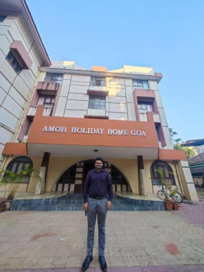 Amor Holiday Home